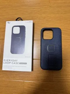 Everyday Loop Case for iPhone15 Pro