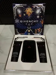 廃盤 GIVENCHY プレイ インテンス 50ml 新品未開封 ギフトバッグ付 廃盤 GIVENCHY プレイ インテンス 50ml 新品未開封 ギフトバッグ付