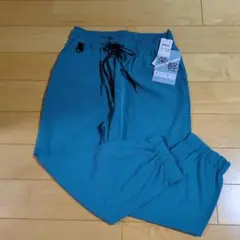 RAKKAL ストレッチ UVカット パンツ Mサイズ
