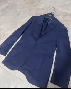 BARBA バルバ　ジャケット