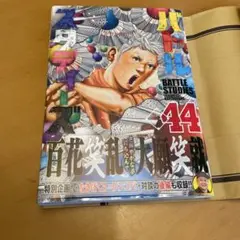 バトルスタディーズ 44 巻 一読のみ