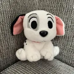 ディズニーキャラクター ちびーずマスコット
