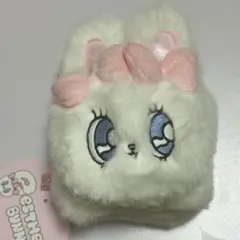 Esther Bunny エスターバニー ぬいぐるみフェイスケース
