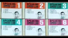 小林克也 SPEAKING AMERI CAN