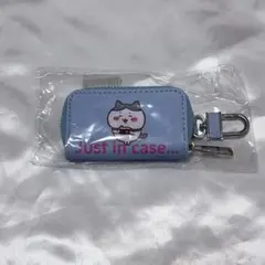 ちいかわ ハチワレ キーケース