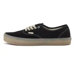 美品　VANS オーセンティック　Crepe Phantom 26.5cm