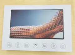 ★新品未使用★ ポータブルモニター