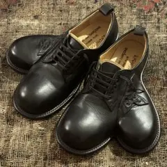 希少・新品）KIDS LOVE GAITE CDG HOMME PLUSシューズ