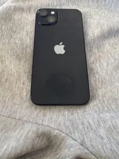 iPhone13 ミッドナイト 128GB SIMロックなし