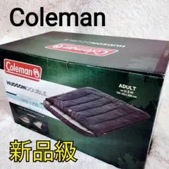 Colemanハドソンダブル カーキ 楽天市場】本日の目玉品◎当日発送品◎Coleman コールマン