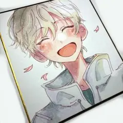 手描きイラスト / オリジナルイラスト