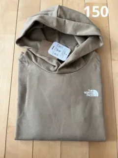 ザノースフェイス パーカー 150