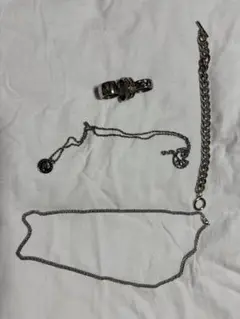 アクセサリーセット　ヴィンテージ