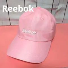 Reebok キャップ　未使用