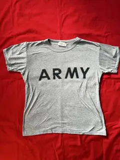 US ARMY Tシャツ XS ミリタリー