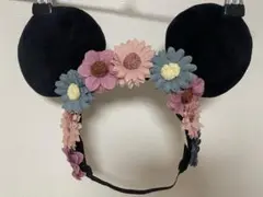 ディズニーカチューシャ