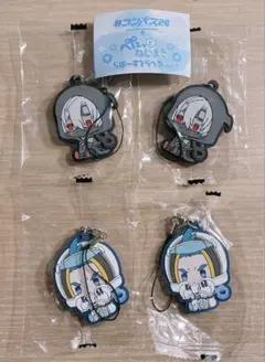 コンパス2.0 ぺたっとねじまき ラバスト ジャスティス 13(サーティーン)