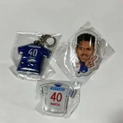 ヴァンフォーレ甲府　マンシャセット