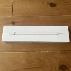 Apple Pencil (第1世代)