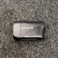 Nikon LASER 350G ニコンレーザー レーザー350G - 概要 | レーザー距離計 | ニコン