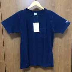 新品！チャンピオン リバースウィーブTシャツ M (C3-H307)