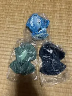 忍たま乱太郎　ケープキーホルダー