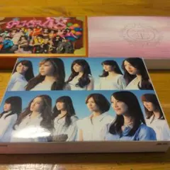 AKB48 DVD