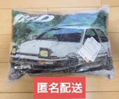 頭文字D グッズ まとめ売り アベイル クッション タオル パスケース