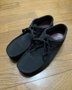 2025年最新】clarks beams wallabee boot gore texの人気