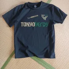 TOKYO VERDY Tシャツとキーホルダーセット