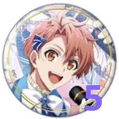 IDOL STAR LIVE 2023 アイスタ 缶バッジ 和泉三月