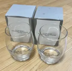 サントリーウィスキーグラスとジョッキグラス