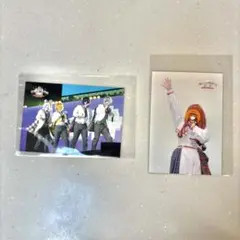 カラフルピーチ　実写ライブフォト　ブロマイド