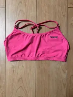 チャコットChacott 新体操　ショートインナー　 Ｓ〜M ピンク