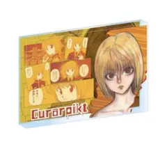 2025年最新】アクリルブロック クラピカの人気アイテム - メルカリ
