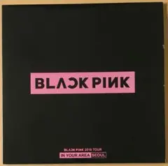 2LP 新品 BLACKPINK 2018 Tour In Your Area