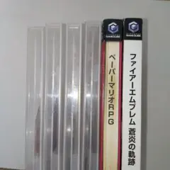 期間限定　セット　ファイアーエムブレム 蒼炎の軌跡