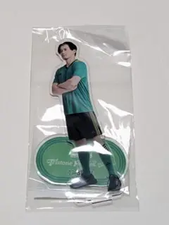 【匿名配送】 小栗旬 新品未開封 アクリルスタンド