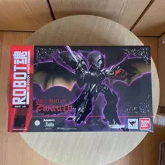 BANDAI -  BANDAI バンダイ/ROBOT魂/ズワウス/Sランク/42【中古】 BANDAI - BANDAI バンダイ/ROBOT魂/ズワウス/Sランク/42【中古
