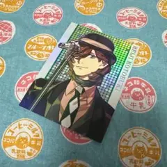 うたのプリンスさまっ うたプリ 寿嶺二 レア カード