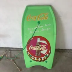 1995年 コカコーラ ボディーボード レア 希少
