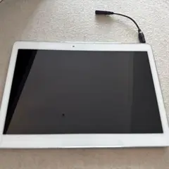docomo dtab d-01H ワンセグ フルセグ