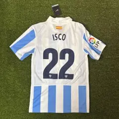 レアルマドリード 選手支給品ユニフォーム イスコ ISCO 22 CL決勝戦仕様 adidas - レアルマドリード イスコ 22 ホームユニフォーム