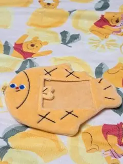 サカナのトレカケース
