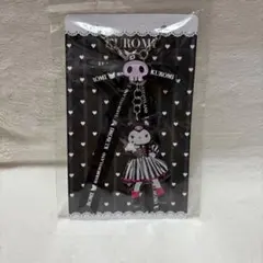 サンリオ ハーモニーランド クロミ バッグチャーム