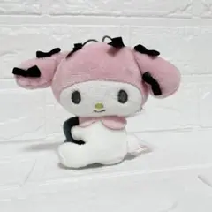 マイメロディ バレエコアマスコット ぬいぐるみ サンリオキャラクターズ