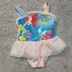 アリエル　水着　80cm