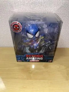 コスベイビー　marvel マーベル　スパイダーマン　フィギュア