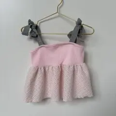 urbanrabbit s ビスチェ