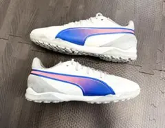 Puma キング マッチ サッカー　トレーニングシューズ　24.5㎝